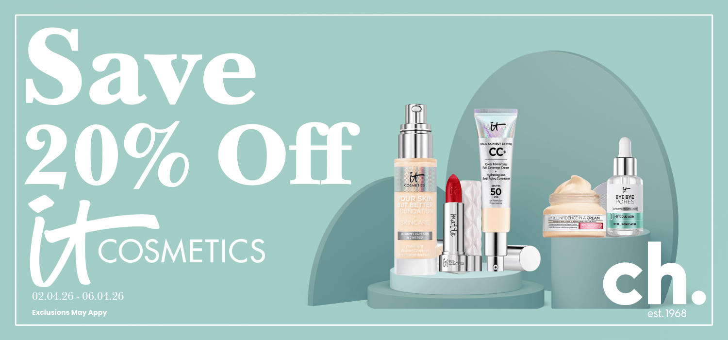 it cosmetics sale ch tralee